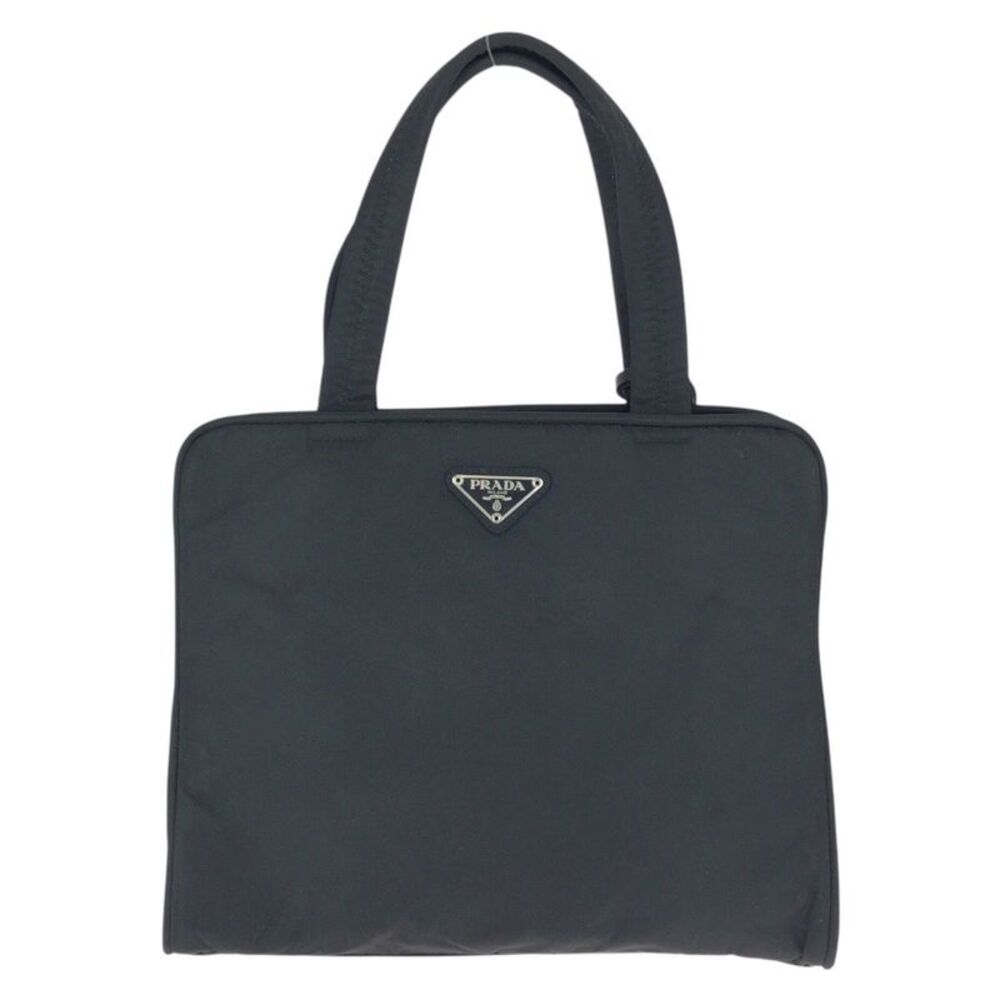 Prada Tessuto Tote Bag